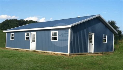 metal barn houses prices|metal barns near me prices.